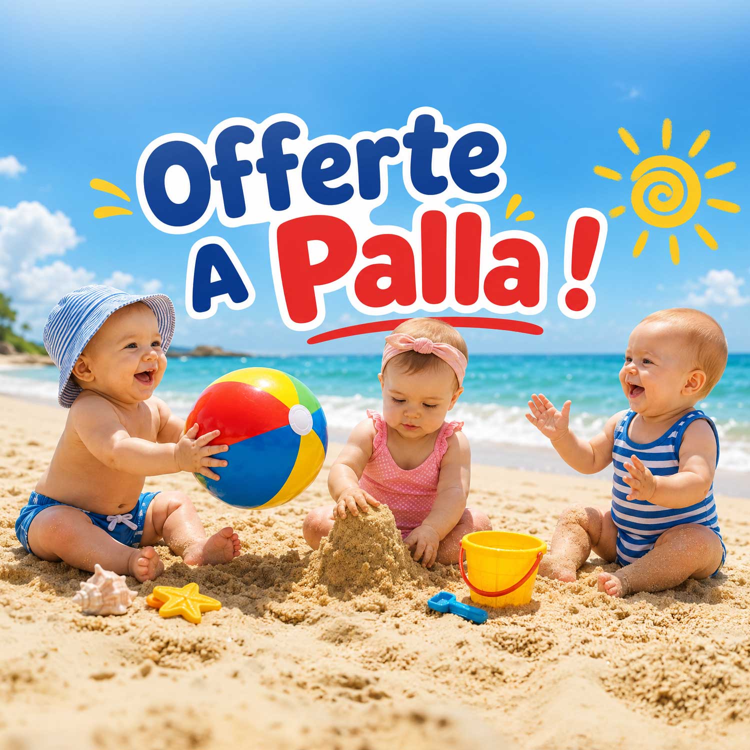 Tutto il Mondo del Tuo Bambino
