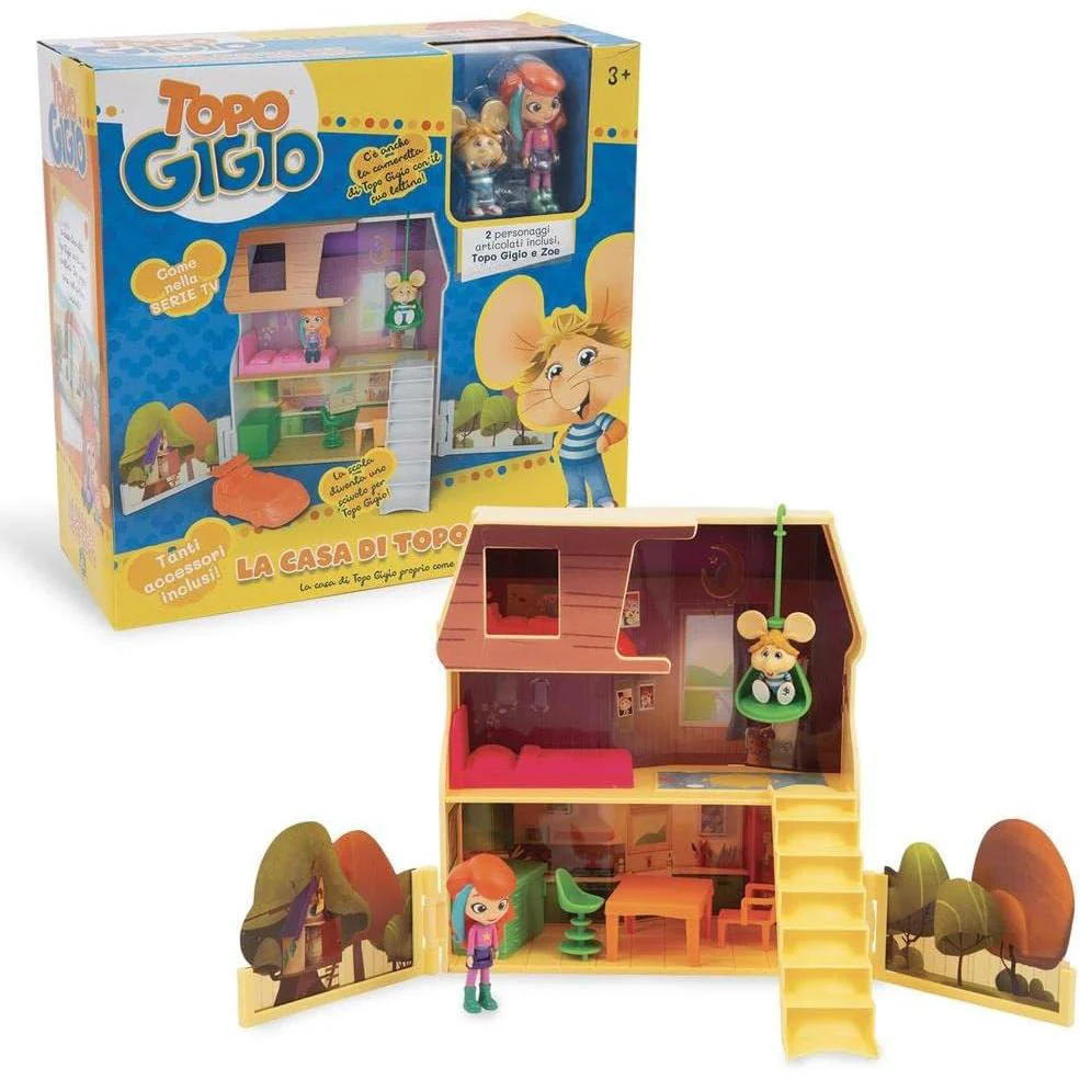 Topo Gigio