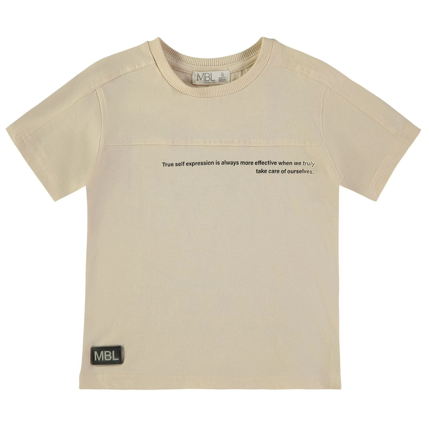 T-shirt e top